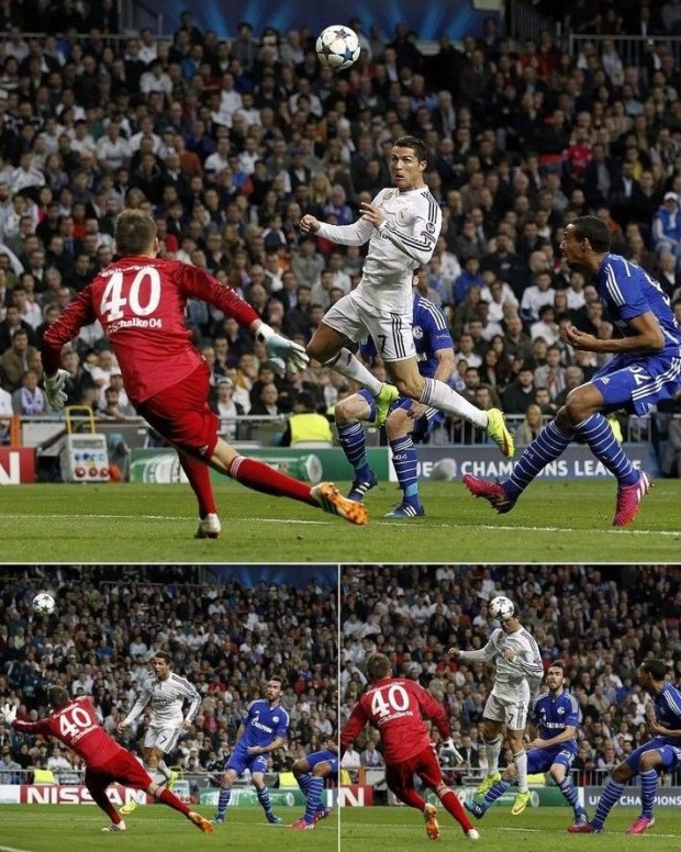 ronaldo real madrid 2014 0010