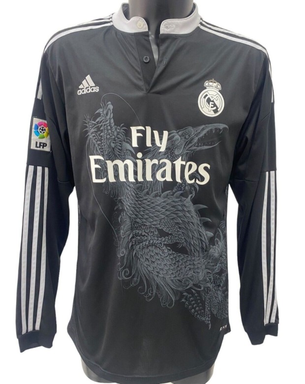 ronaldo real madrid 2014 0012
