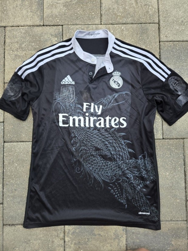 ronaldo real madrid 2014 0014