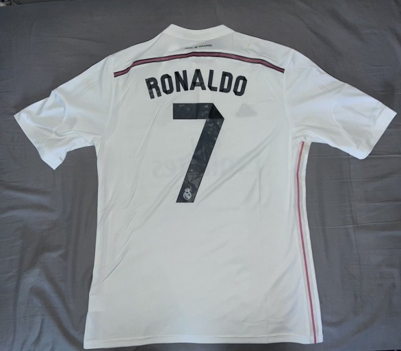 ronaldo real madrid 2014 0017