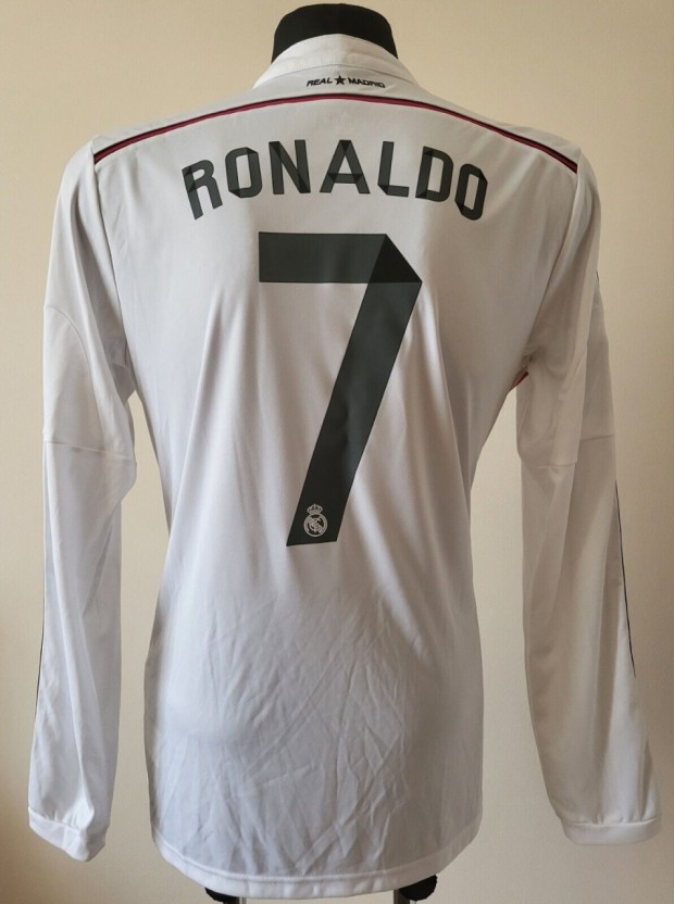 ronaldo real madrid 2014 0019