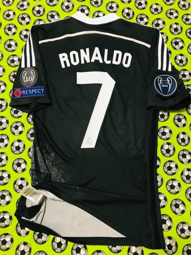ronaldo real madrid 2014 0020