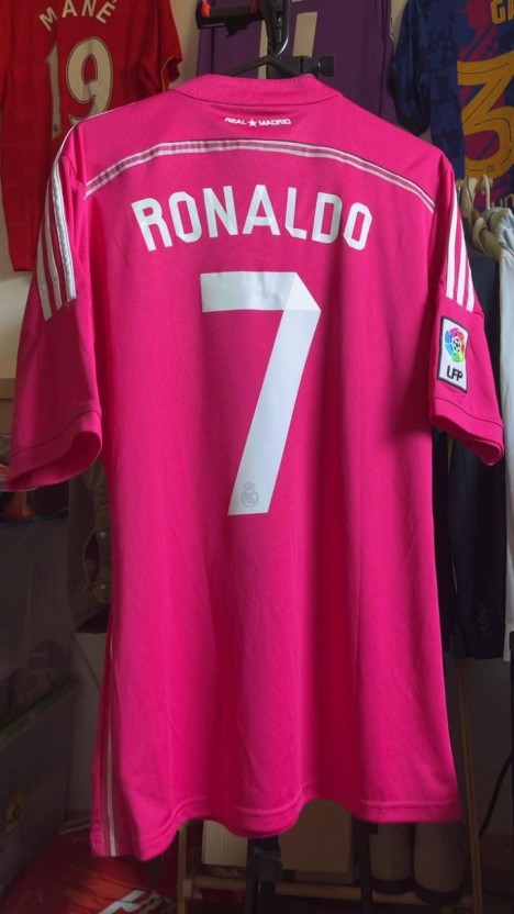 ronaldo real madrid 2014 0024