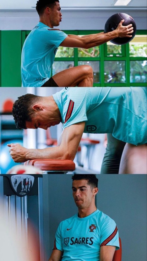 ronaldo real madrid shoes 0018