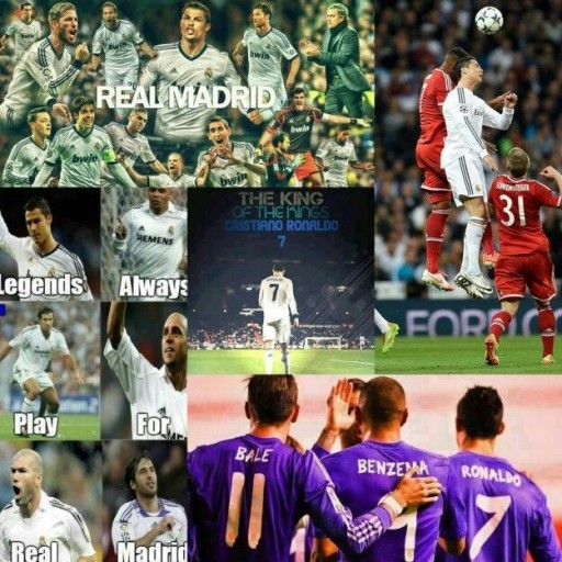 ronaldo real madrid shoes 0021