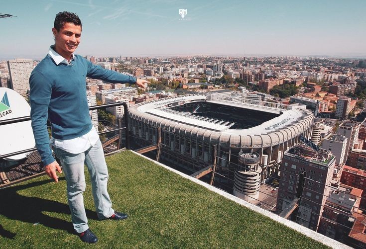 ronaldo real madrid shoes 0024