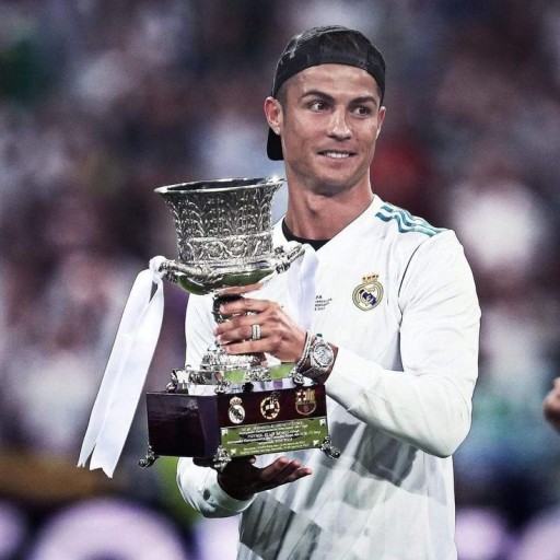ronaldo real madrid shoes 0049