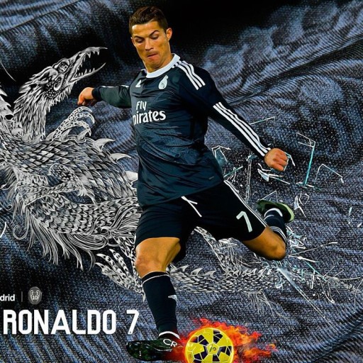ronaldo real madrid shoes 0050