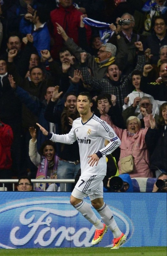 ronaldo real madrid shoes 0056