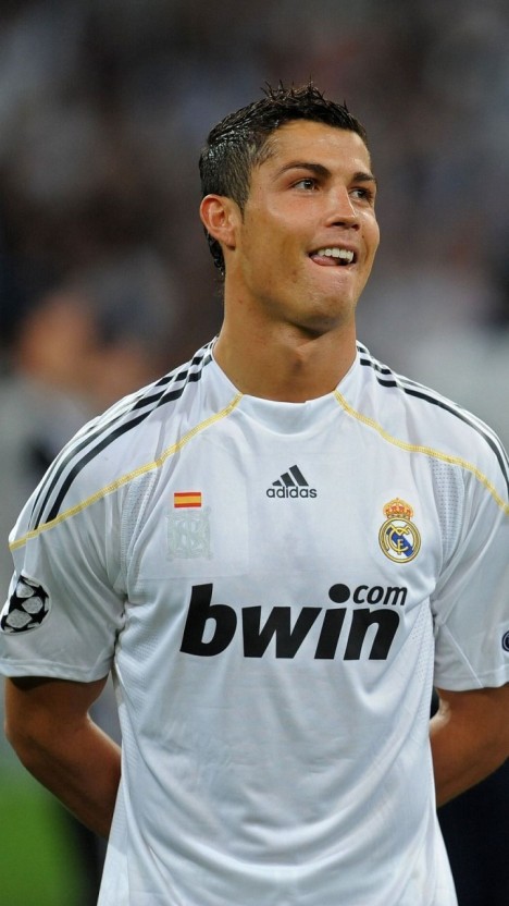 ronaldo real madrid shoes 0057