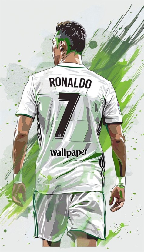 ronaldo real madrid shoes 0064