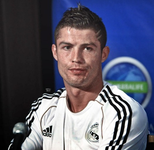 ronaldo real madrid shoes 0069