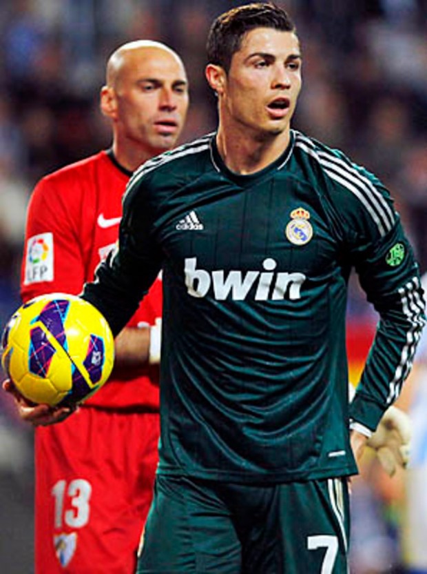 ronaldo real madrid shoes 0076