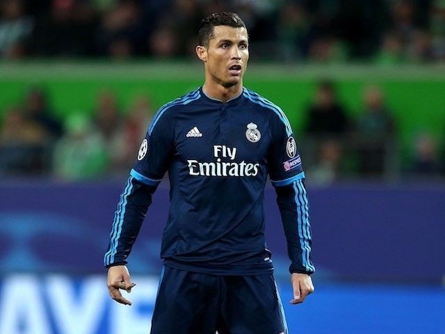 ronaldo real madrid shoes 0079