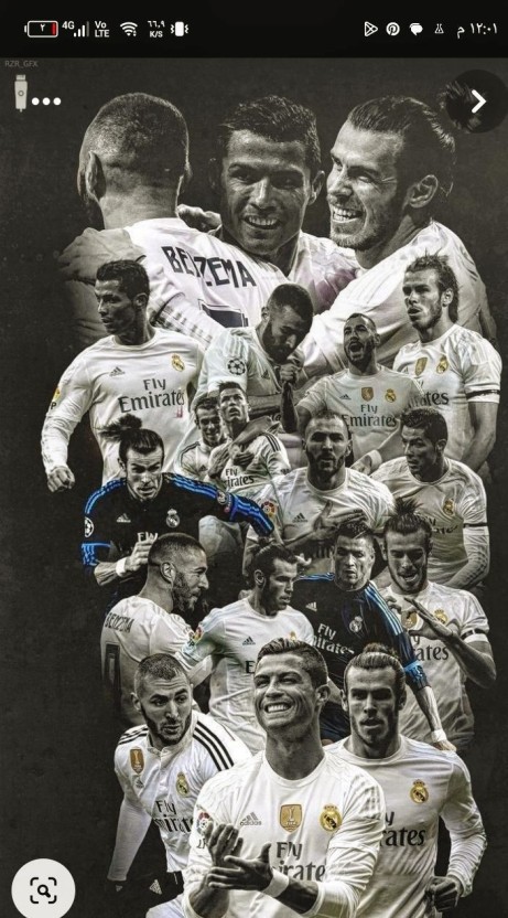 ronaldo real madrid shoes 0081