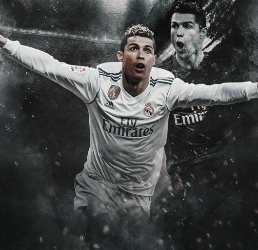ronaldo real madrid shoes 0086