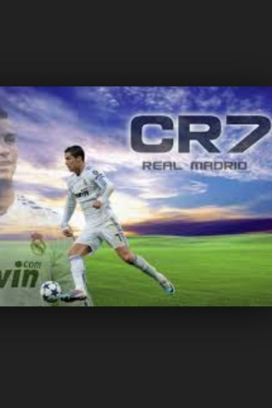 ronaldo real madrid shoes 0094