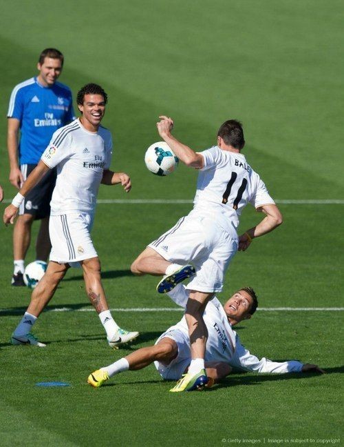 ronaldo real madrid shoes 0095