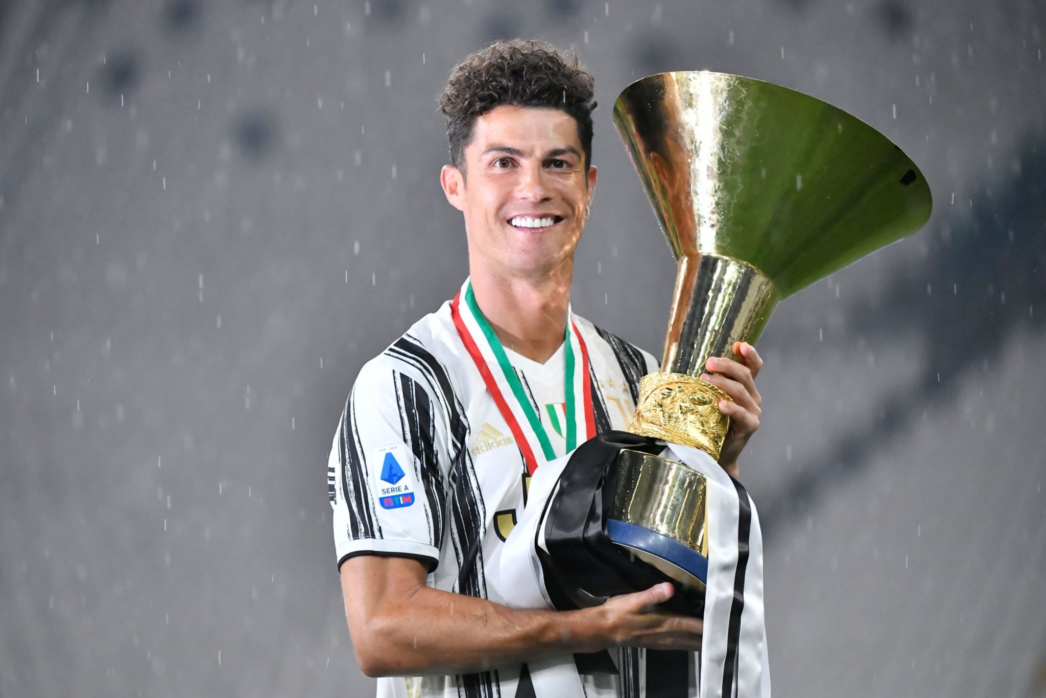 ronaldo serie a trophy 0013