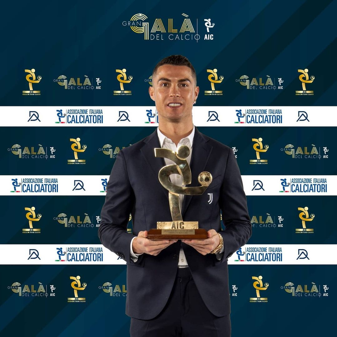 ronaldo serie a trophy 0014