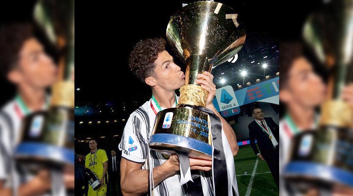 ronaldo serie a trophy 0017