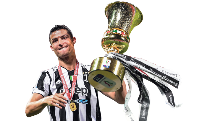 ronaldo serie a trophy 0028