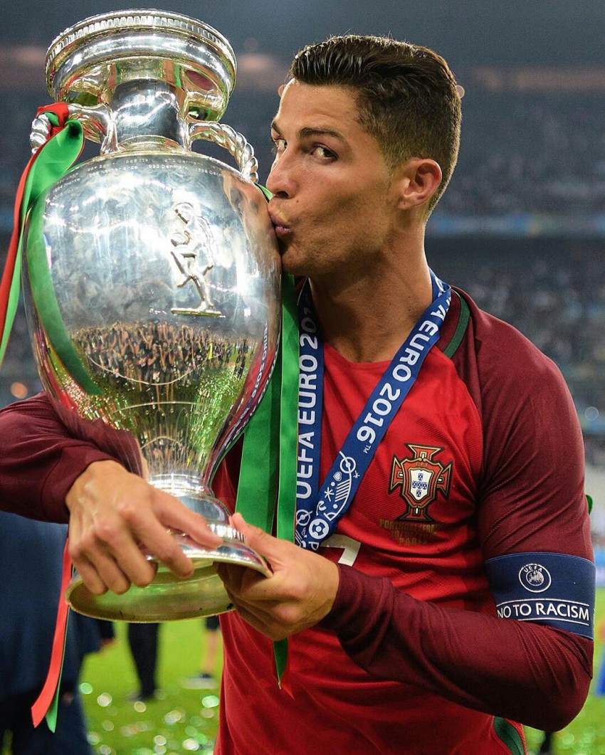 ronaldo serie a trophy 0030