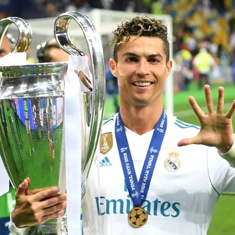 ronaldo serie a trophy 0037