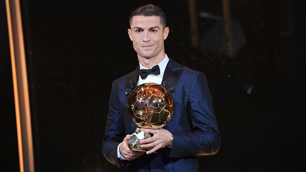 ronaldo serie a trophy 0039