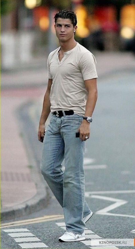 ronaldo style photo 0013