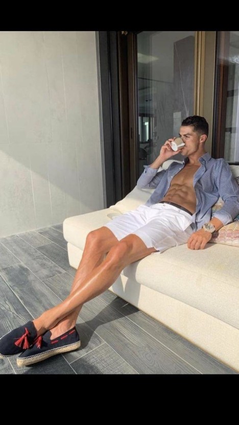ronaldo style photo 0050