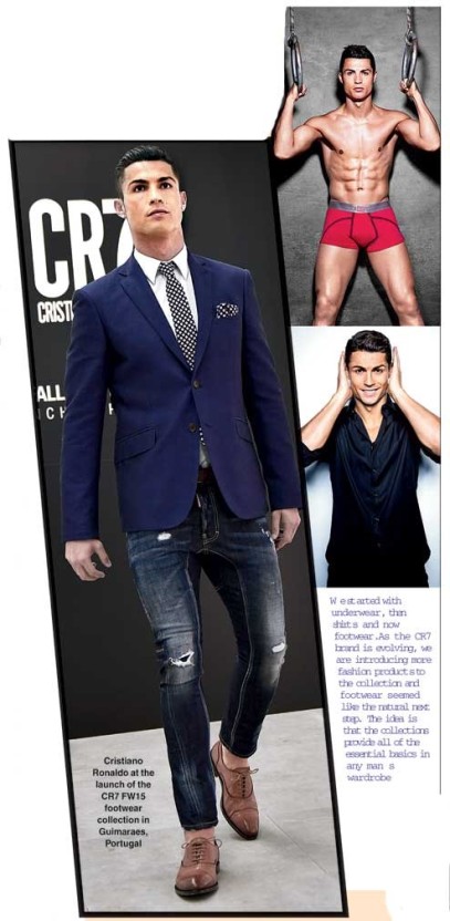 ronaldo style photo 0072