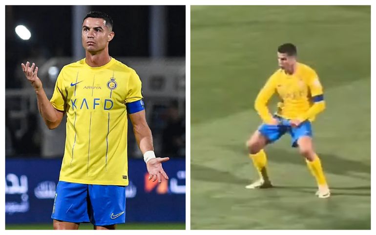 ronaldo sus pics 0011