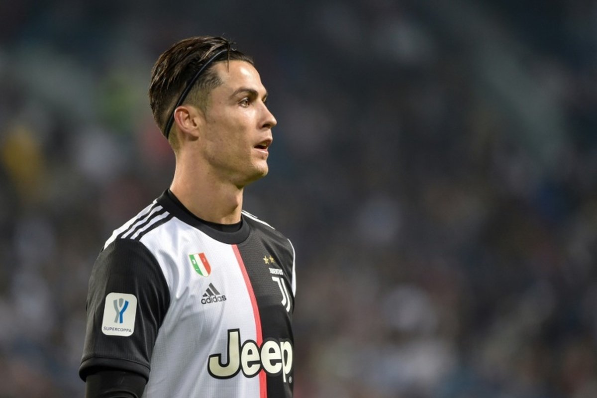 Ronaldo transfer news 2019