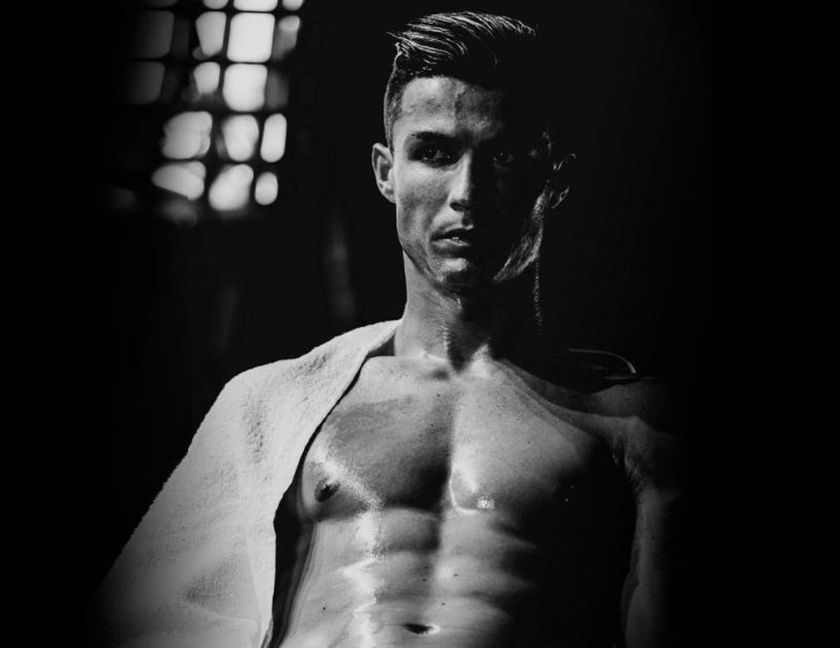 Ronaldo travel adventures