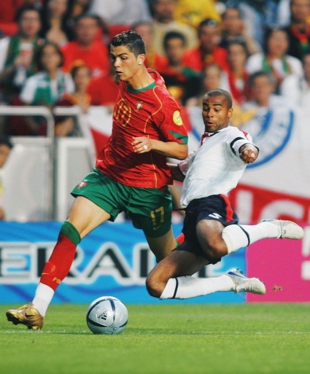 ronaldo vs slovakia 0013