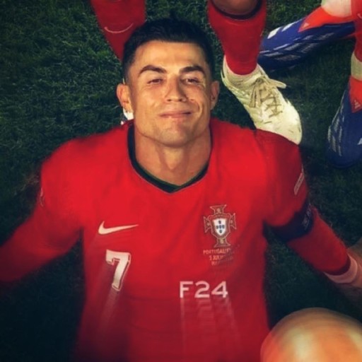 ronaldo vs slovakia 0016