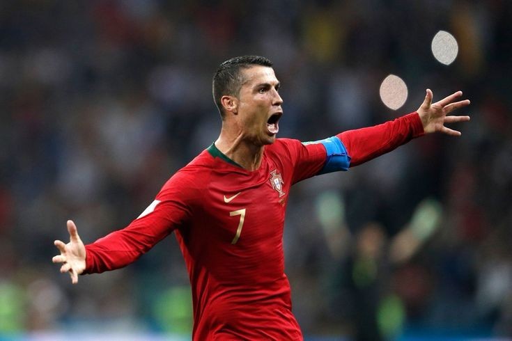 ronaldo vs slovakia 0018