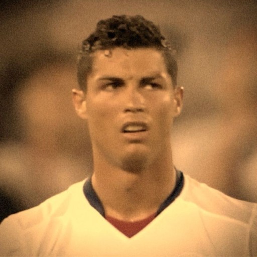 ronaldo vs slovakia 0023