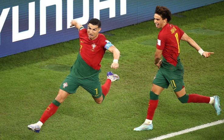 ronaldo vs slovakia 0028