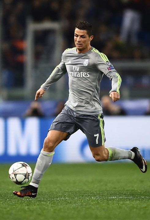 ronaldo vs slovakia 0034