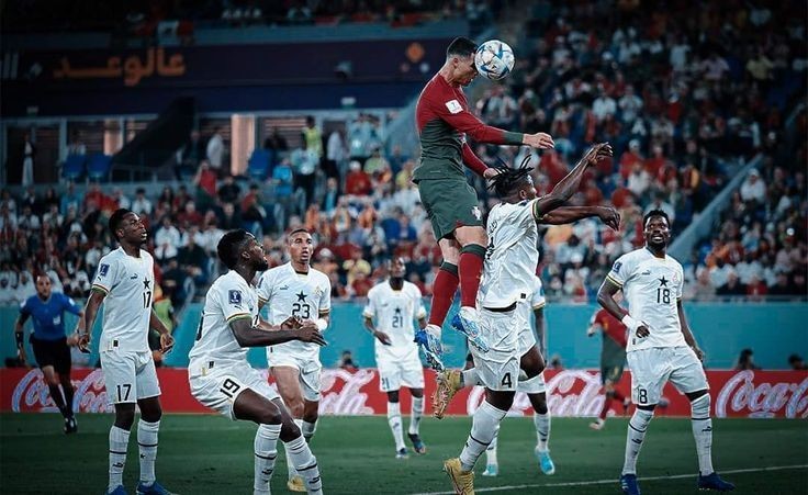 ronaldo vs slovakia 0043