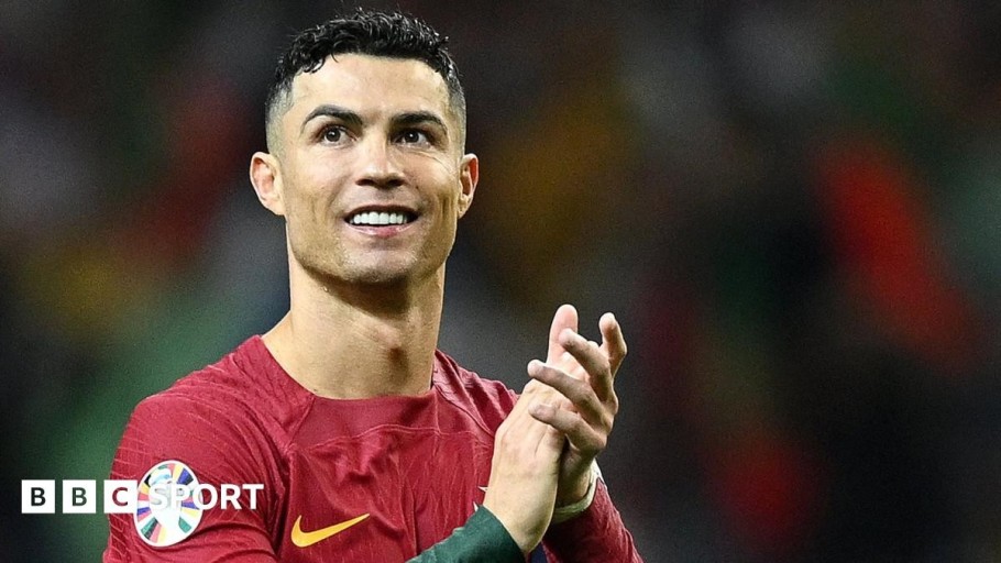 ronaldo vs slovakia 0047