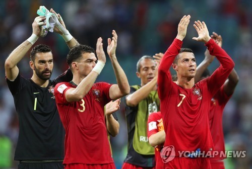 ronaldo vs spain 2018 0015