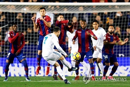 ronaldo vs spain 2018 0025