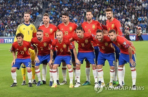 ronaldo vs spain 2018 0032