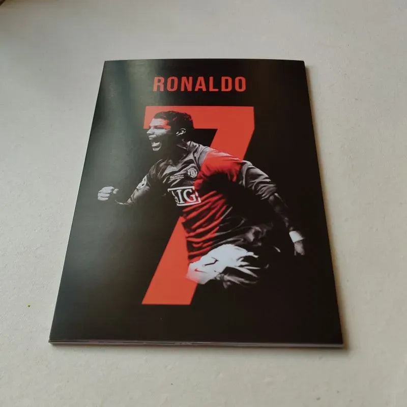 ronaldo wall 0064