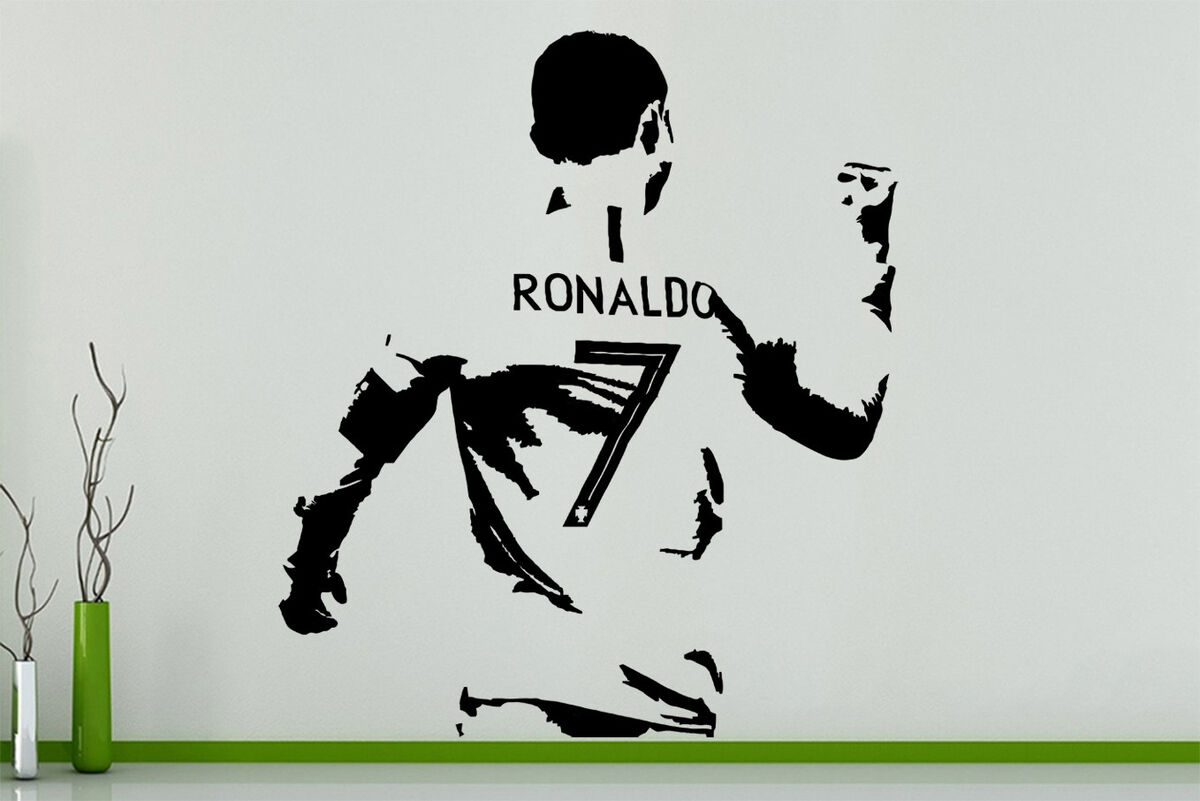 ronaldo wall 0068