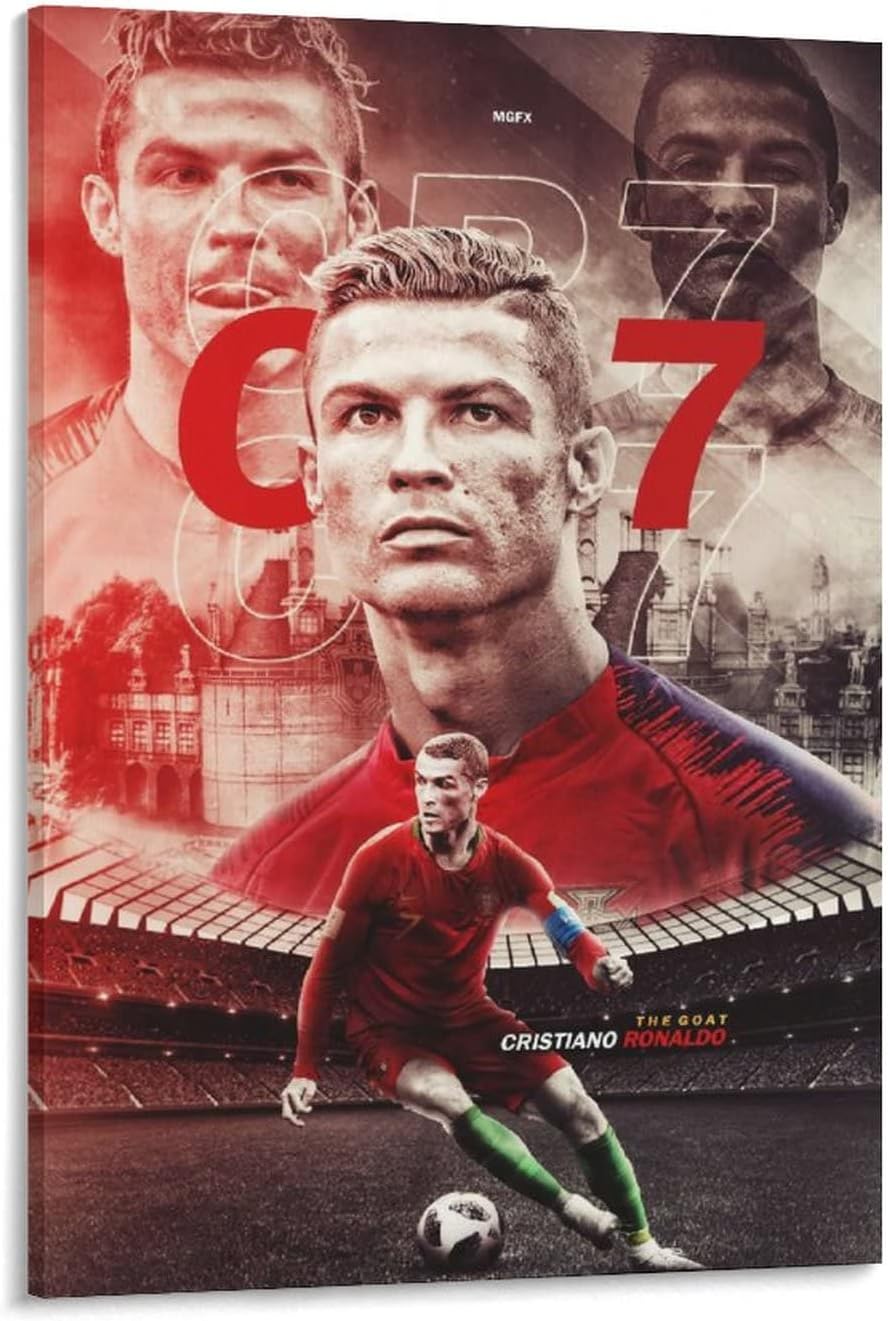 ronaldo wall 0070