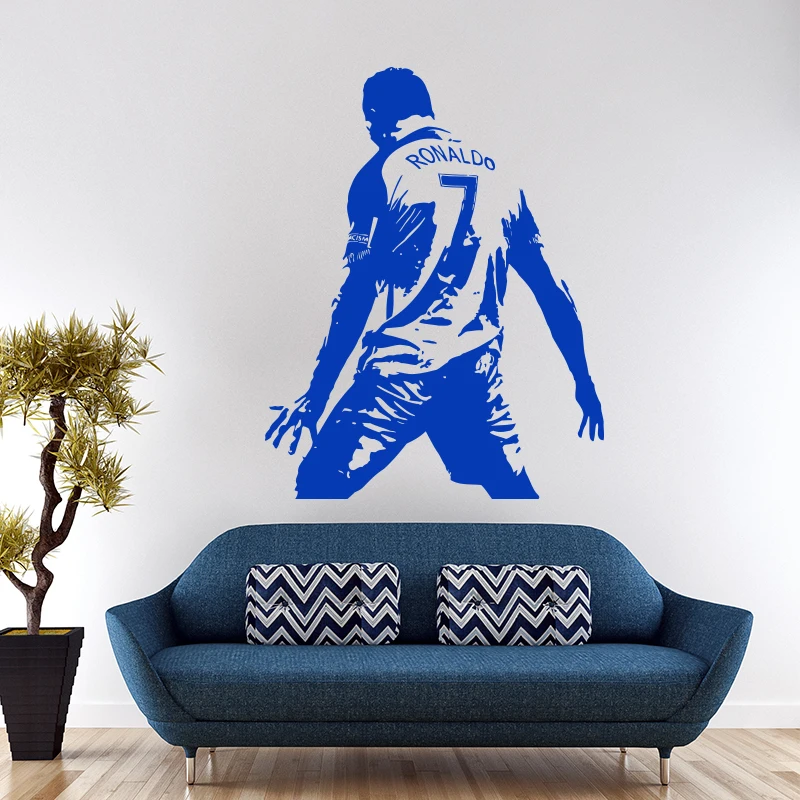 ronaldo wall 0080